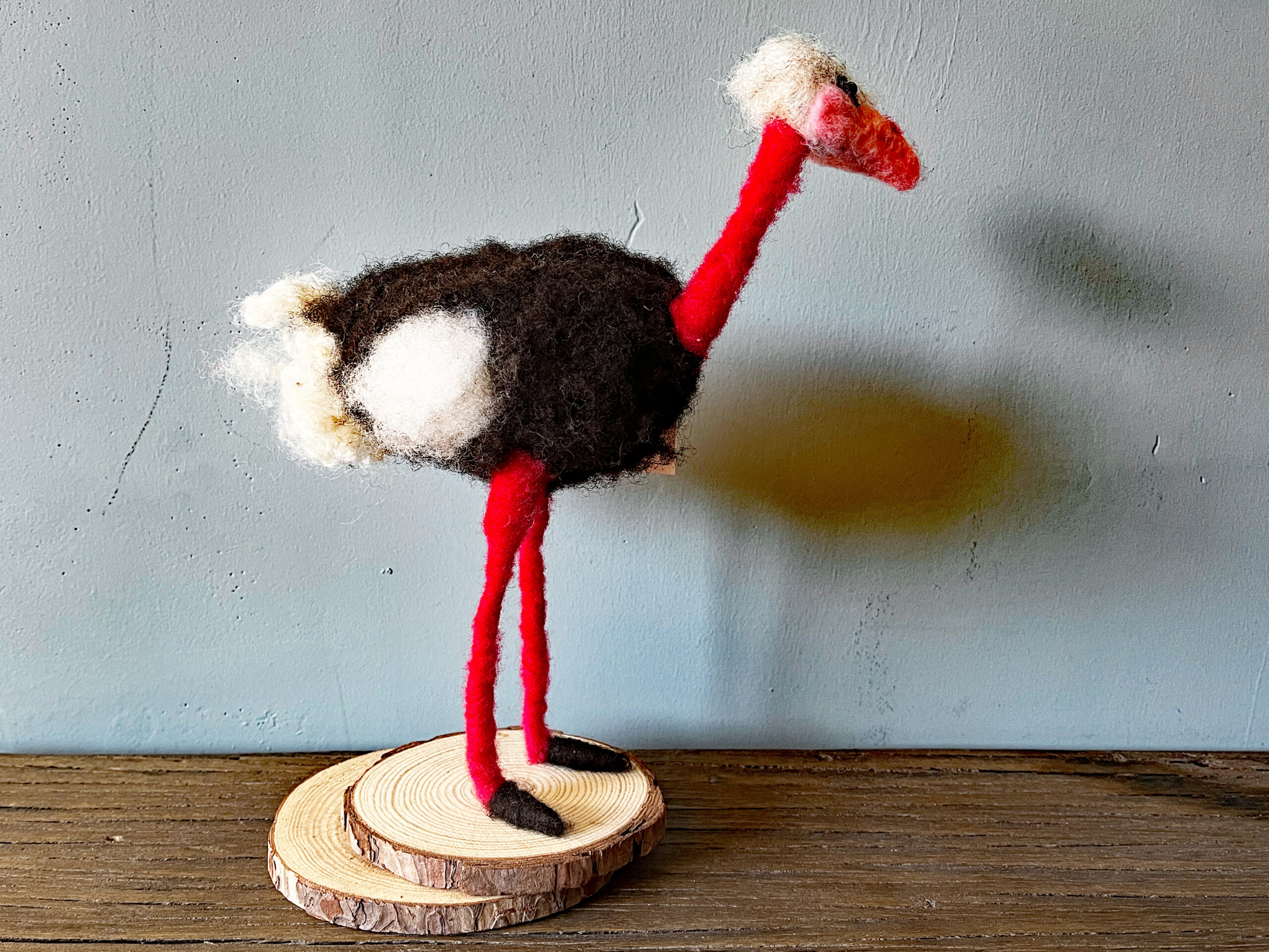 Ostrich