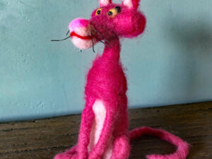 Pink Panther