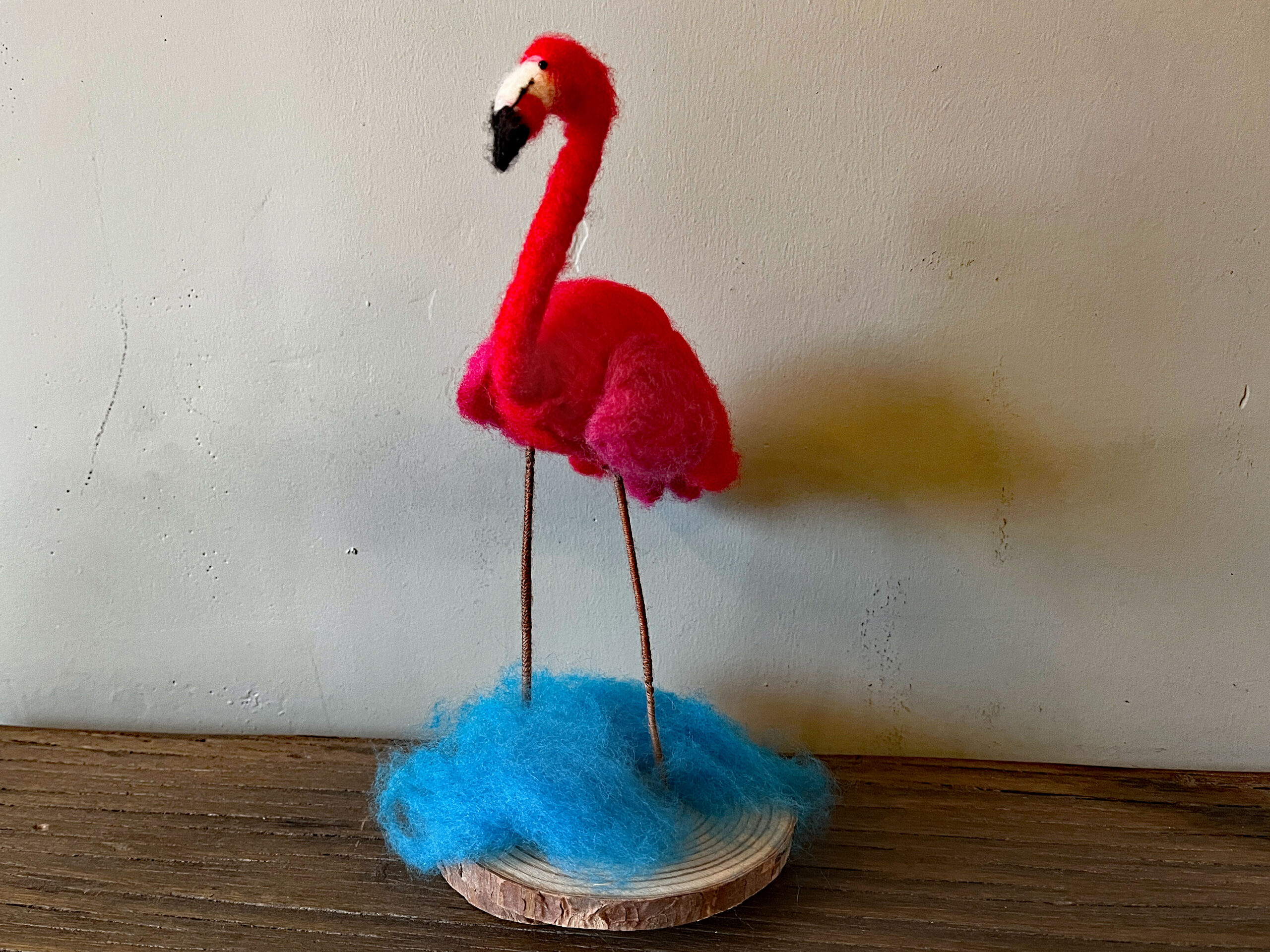 Flamingo