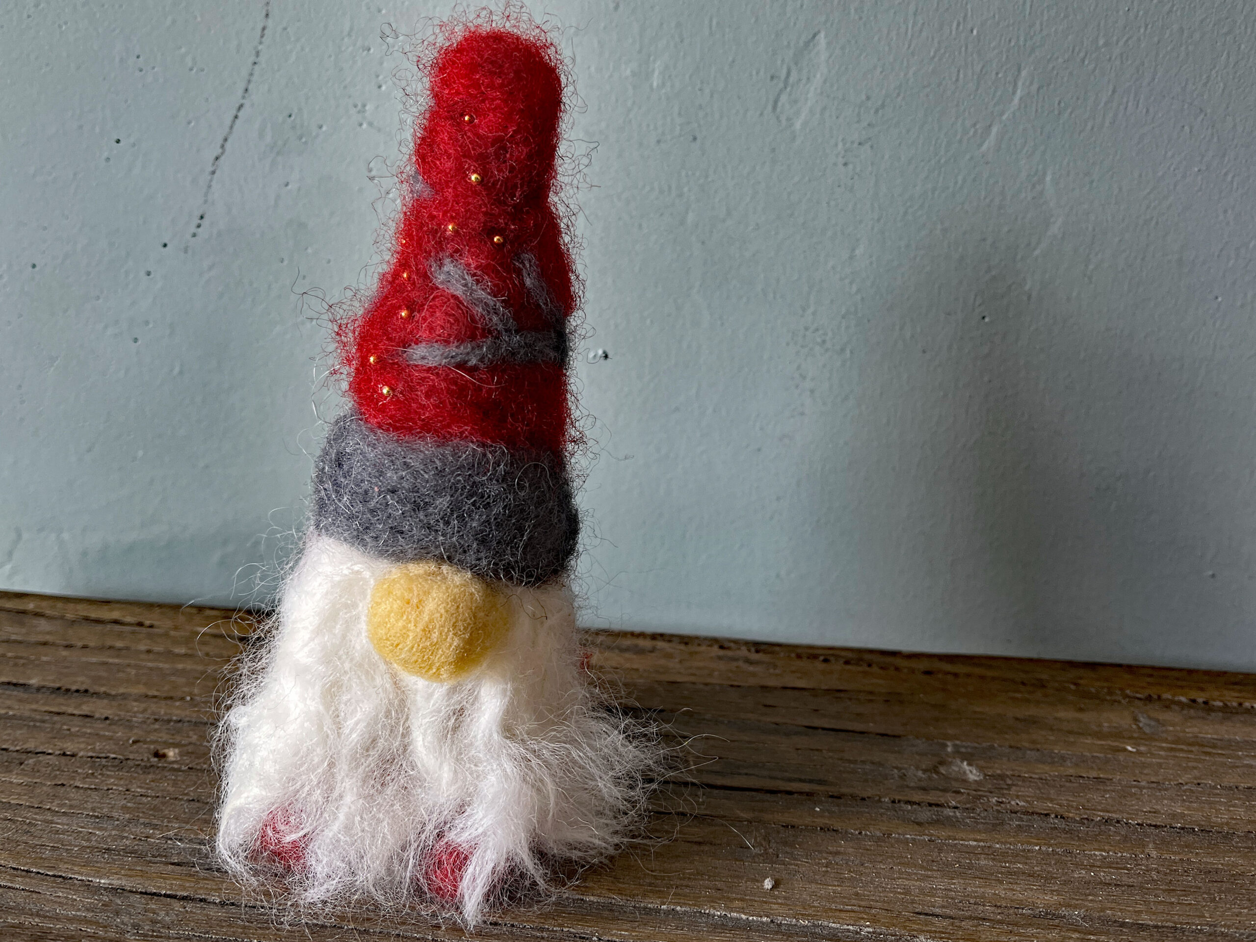 Christmas Gnome