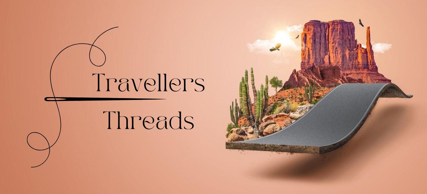 Traveller's Threads